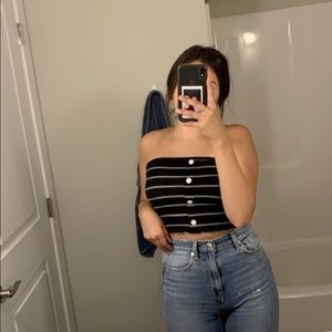 Meet your Posher, Iza